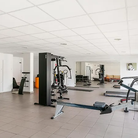 Vacanceole - Le Saint Clair