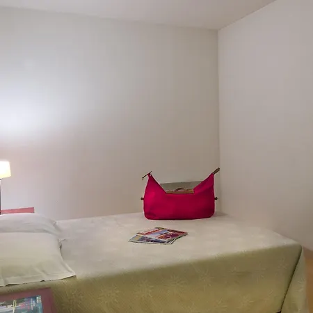 Apart Otel Vacanceole - Le Saint Clair