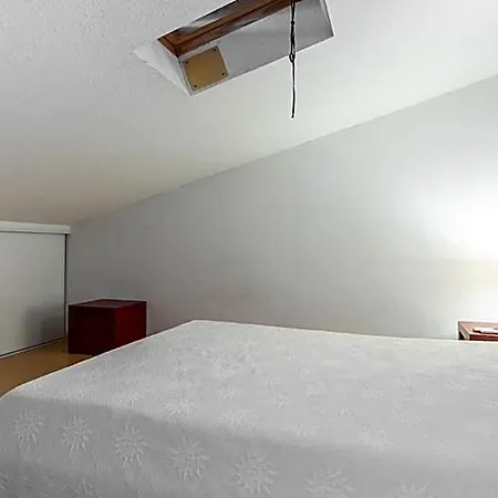 Aparthotel Vacanceole - Le Saint Clair