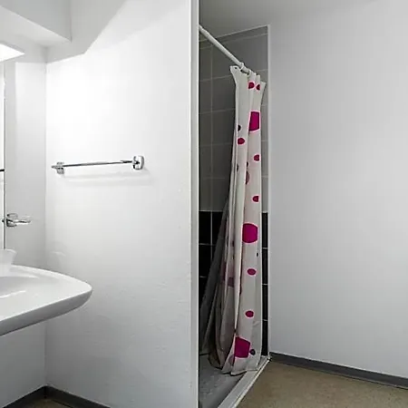 Vacanceole - Le Saint Clair Aparthotel