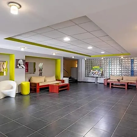 Vacanceole - Le Saint Clair 3* Agde