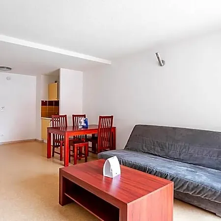 Vacanceole - Le Saint Clair Aparthotel
