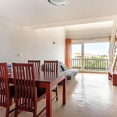 Aparthotel Vacanceole - Le Saint Clair 3*