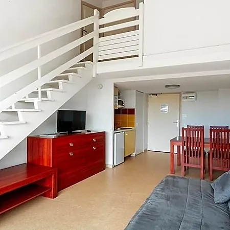 Vacanceole - Le Saint Clair Agde