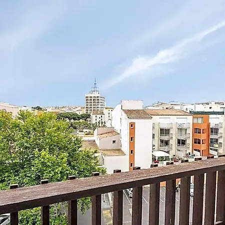 Aparthotel Vacanceole - Le Saint Clair