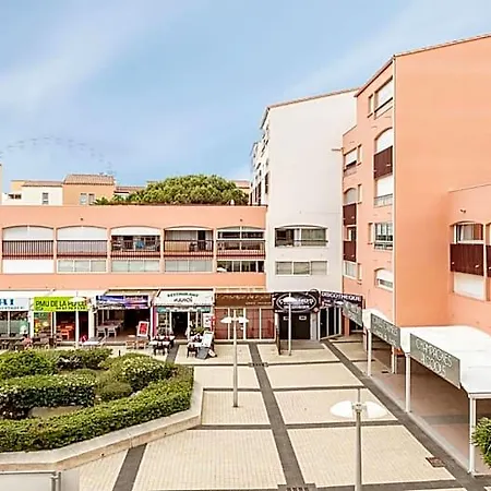 Vacanceole - Le Saint Clair Aparthotel