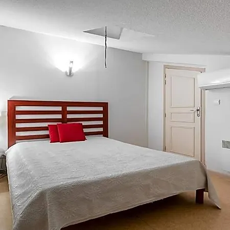 Vacanceole - Le Saint Clair Aparthotel Agde