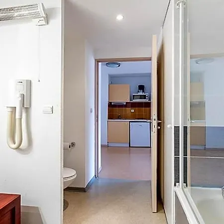 Vacanceole - Le Saint Clair 3* Agde