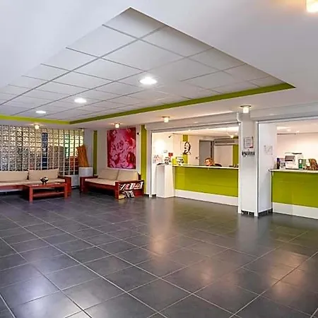 Lejlighedshotel Vacanceole - Le Saint Clair