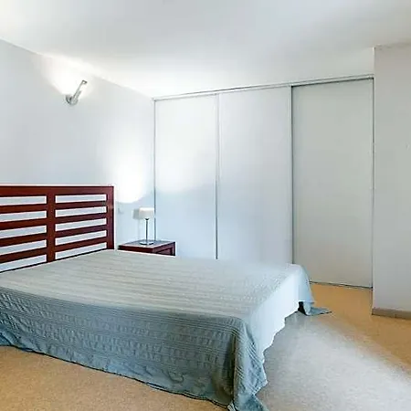 Lejlighedshotel Vacanceole - Le Saint Clair Agde