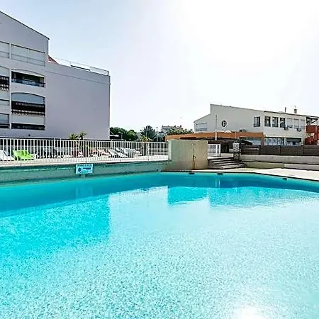 Vacanceole - Le Saint Clair Lejlighedshotel