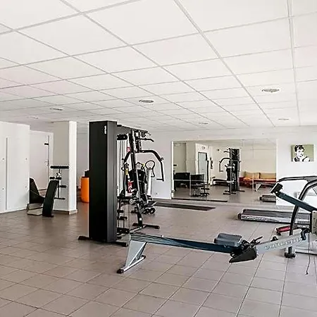 Vacanceole - Le Saint Clair 3* Agde