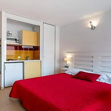 Vacanceole - Le Saint Clair 3* Agde