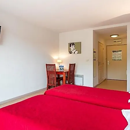 Lejlighedshotel Vacanceole - Le Saint Clair Agde