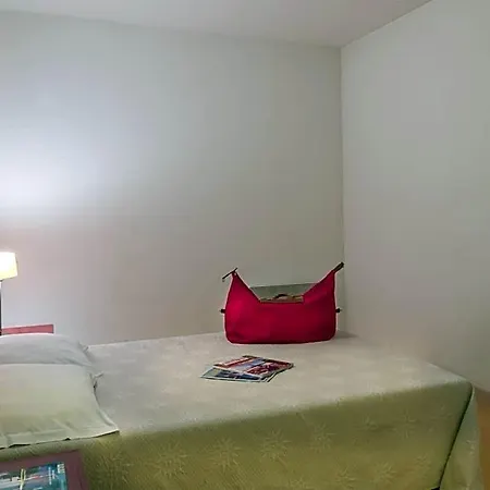 Aparthotel Vacanceole - Le Saint Clair