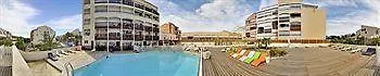 Aparthotel Vacanceole - Le Saint Clair