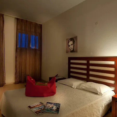 Vacanceole - Le Saint Clair Apart Otel 2*