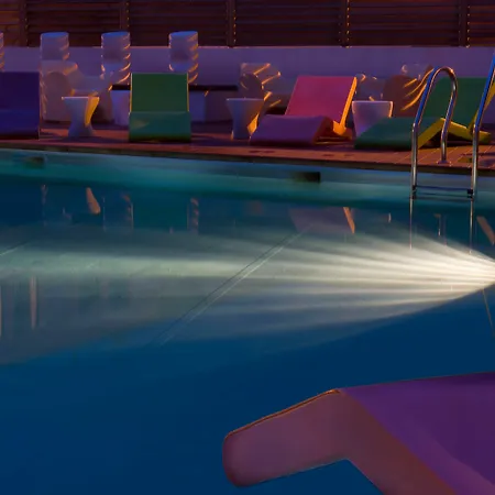 Vacanceole - Le Saint Clair Apart Otel 2*