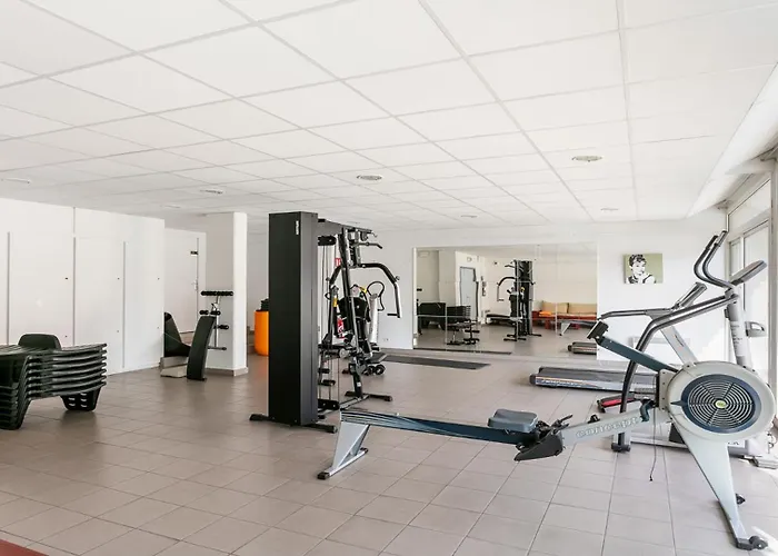 Vacanceole - Le Saint Clair