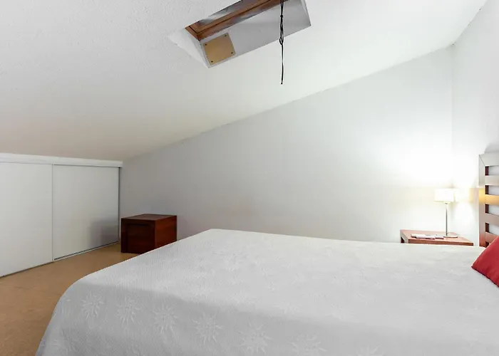 Vacanceole - Le Saint Clair Агд