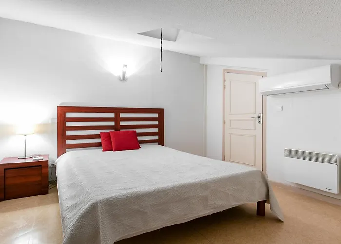 Vacanceole - Le Saint Clair 3*