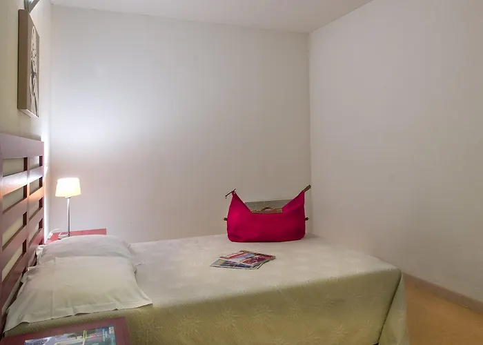 Апарт-отель Vacanceole - Le Saint Clair