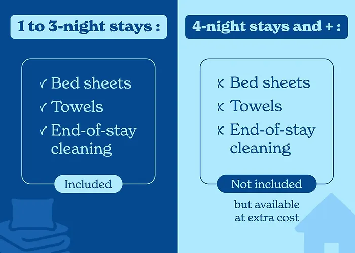 Апарт-отель Vacanceole - Le Saint Clair