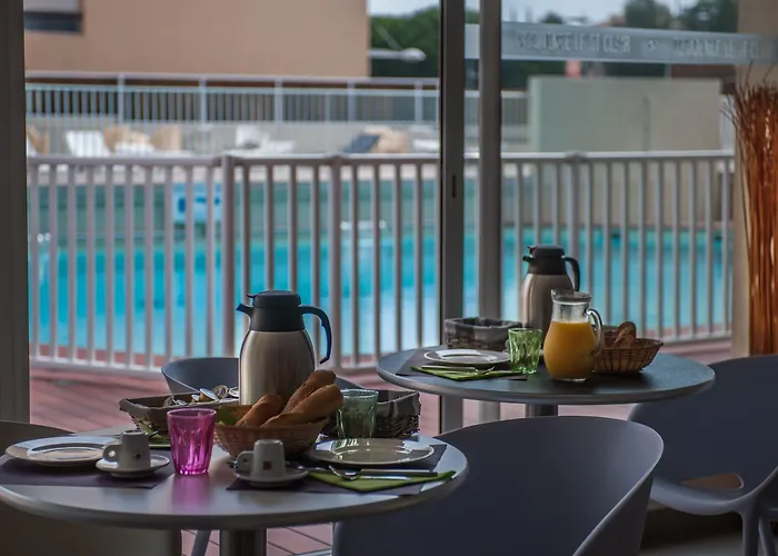 Vacanceole - Le Saint Clair