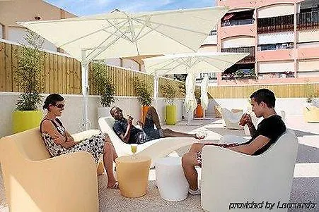 Апарт-отель Vacanceole - Le Saint Clair