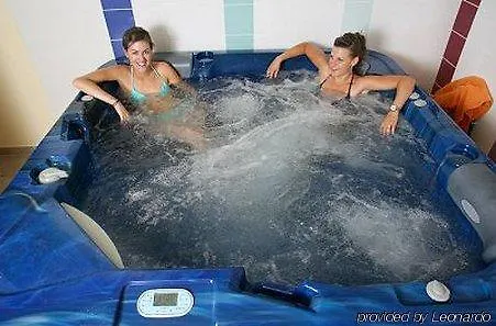 Vacanceole - Le Saint Clair