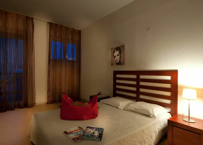 Vacanceole - Le Saint Clair Апарт-отель 3*