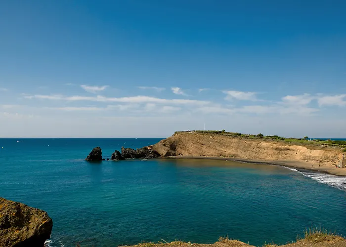 Апарт-отель Vacanceole - Le Saint Clair 3*