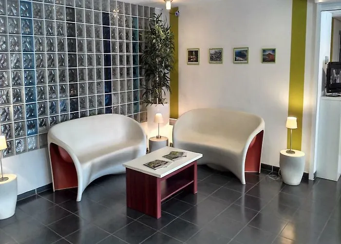 Vacanceole - Le Saint Clair 3*