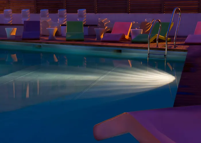 Vacanceole - Le Saint Clair Апарт-отель 3*