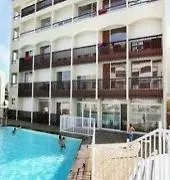 Апарт-отель Vacanceole - Le Saint Clair